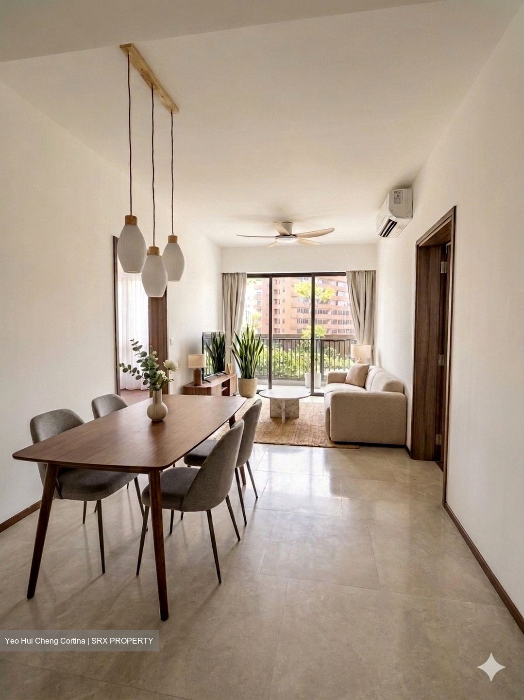 Lentor Modern (D26), Apartment #550567901